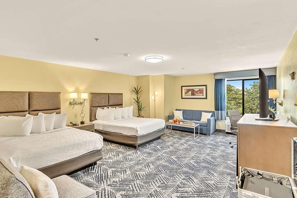 Best Western Plus Lewisville Flower Mound Quarto foto